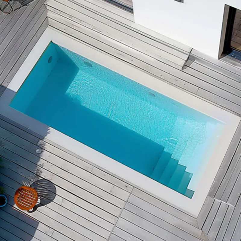 experience the perfect harmony of beauty and durability big swimming pool family pool supplies swimming pool equipment