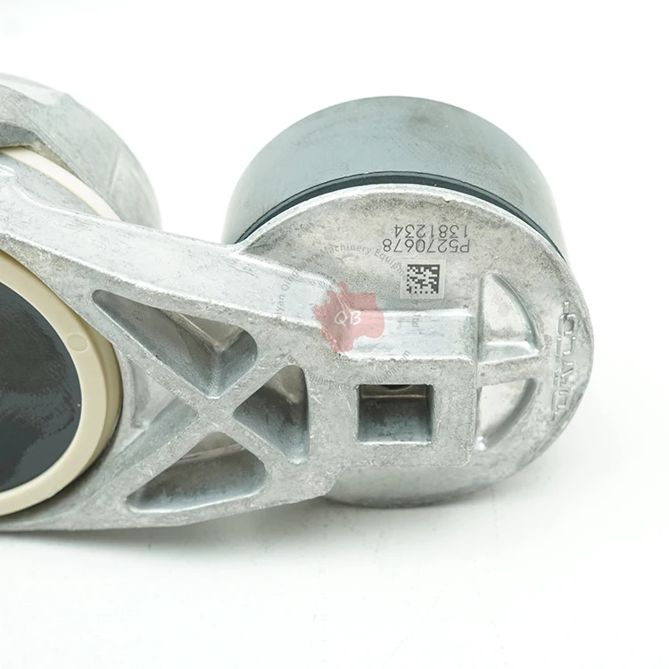 In stock 5270678 4929688 Cummins Engine Belt Tensioner 5270678 4929688