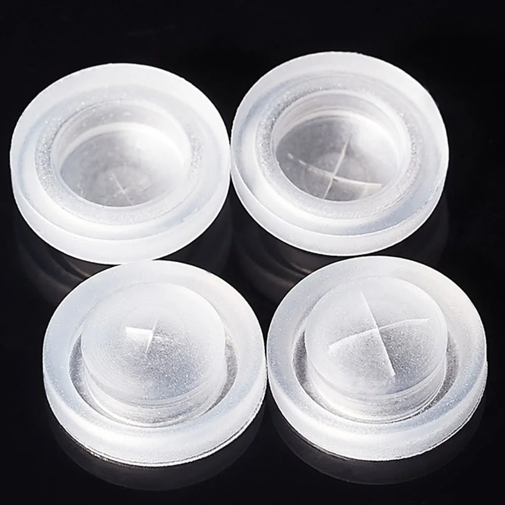 Liquid Silicone Rubber Plastic Injection Mould LSR Molds Tooling Medical Parts Customize LSR Mold