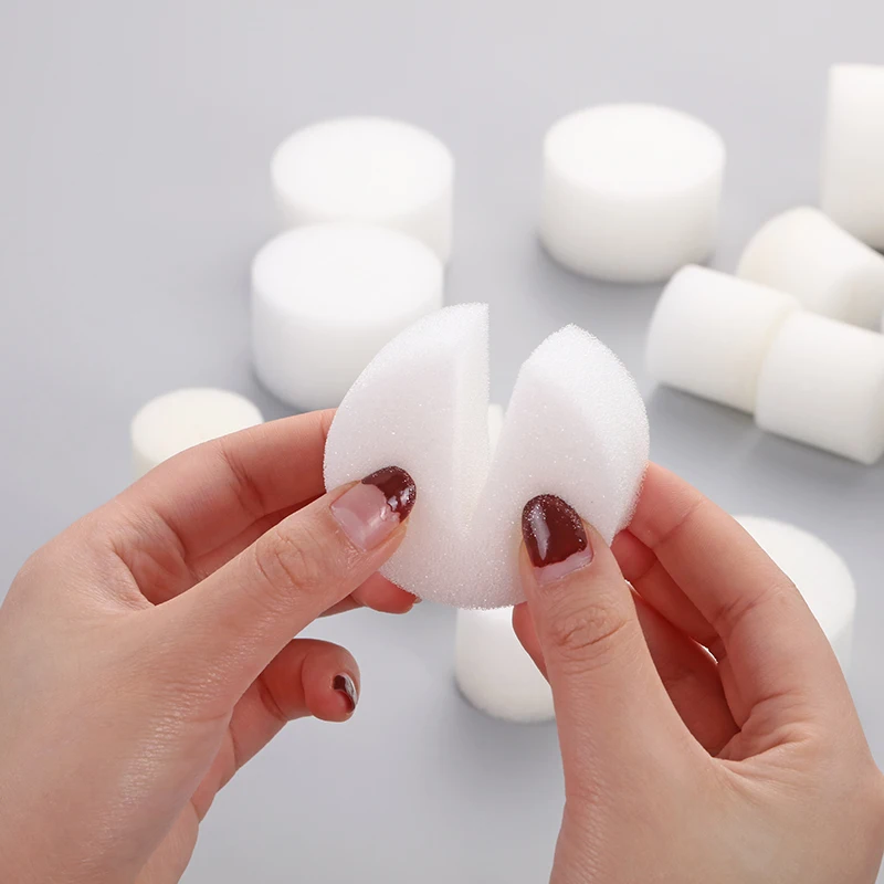 Hydroponic Agricultural Growing Sponge Foam Hydroponics Farms Seed Plugs Sponge Vegetables Seedling Planted Sponge for Sale