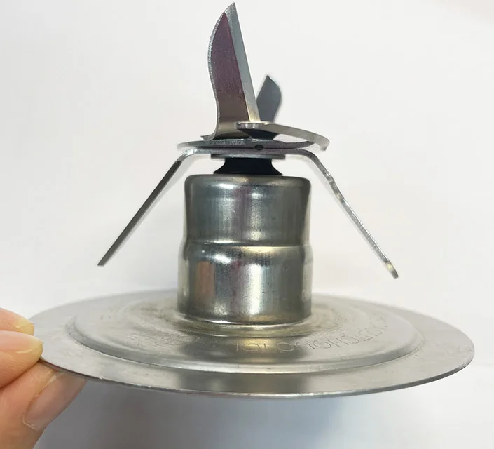 Household mixer accessories  meat blade for grinder