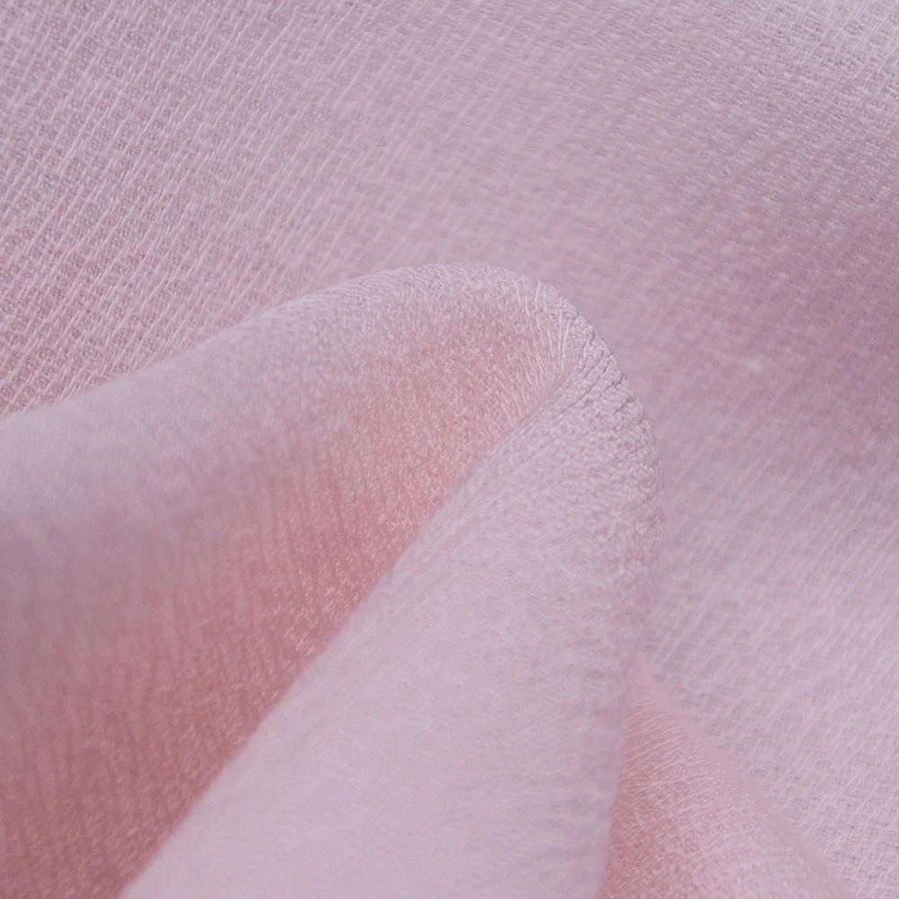 16055 # 42% VISCOSE52 % TENCEL6 % лен саржевая ткань для женских пальто растений