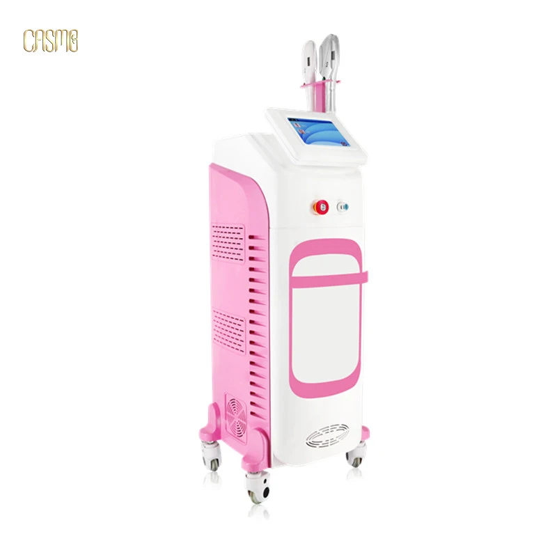 CASMB hot sales strong power 2000w diode laser hair removal