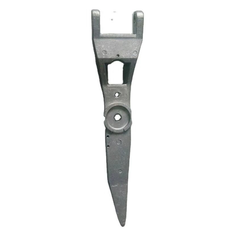 Swiel arm for Barmag draw texturing yarn machine