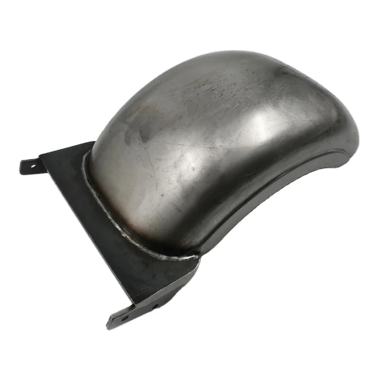 Универсальное заднее крыло для мотоцикла 27,5x13 дюймов, брызговик для Harley Touring Softail Dyna Sportster Chopper