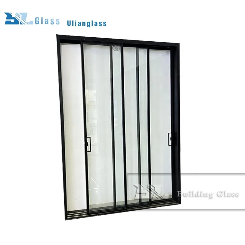 Ulianglass decorative  glass Top quality switchable reverse electronic pdlc smart film fenster folie for home window glass