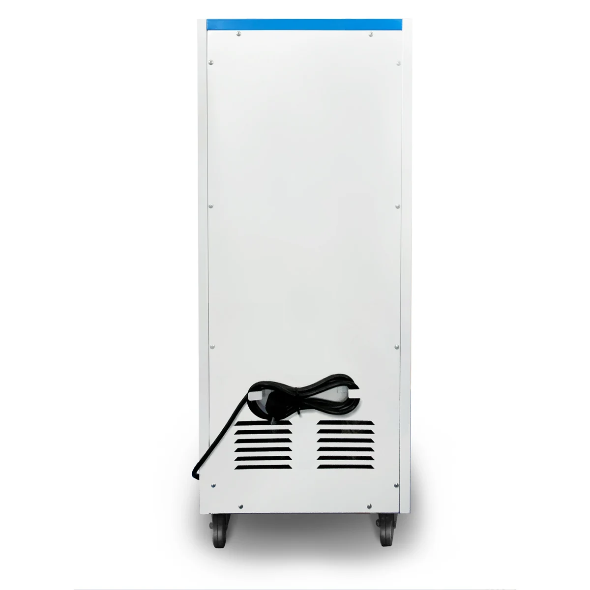 108L/D Commercial Industrial Dehumidifier Refrigerate Dehumidifier