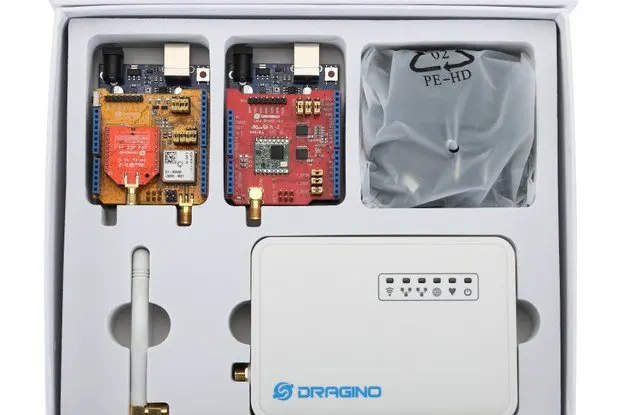 LoRa IoT комплект V2(LG01-N) была разработана для того чтобы облегчить разработчиков быстро узнать беспроводной/. И