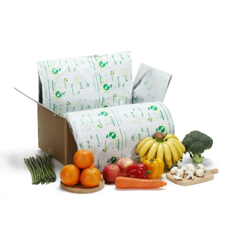 Hot Sale Food Grade Biodegradable Thermal Package Customized Size  Insulated Box Natural Wool Liner For Cold Chain