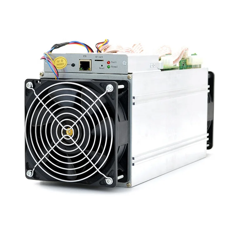 Bitmain Used ANTMINER L3+ 504M with psu Scrypt Miner LTC Mining Machine antminer l3++