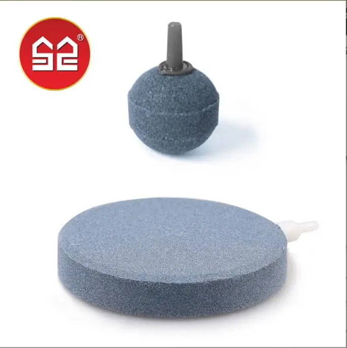 SUNSUN Manufacturers Of Air Stone Aeration Stone For Fish Tank Aquarium Aquariums&accessories Aquarium Air Stone