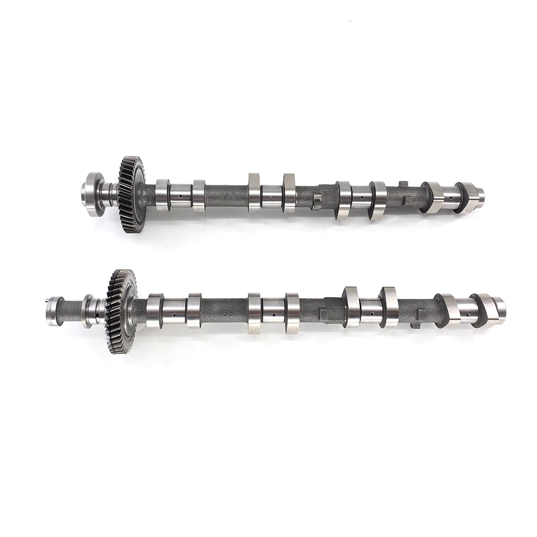 In stock chilled cast iron camshafts for Toyota 3RZ 3RZFE camshaft DOHC engines camshaft