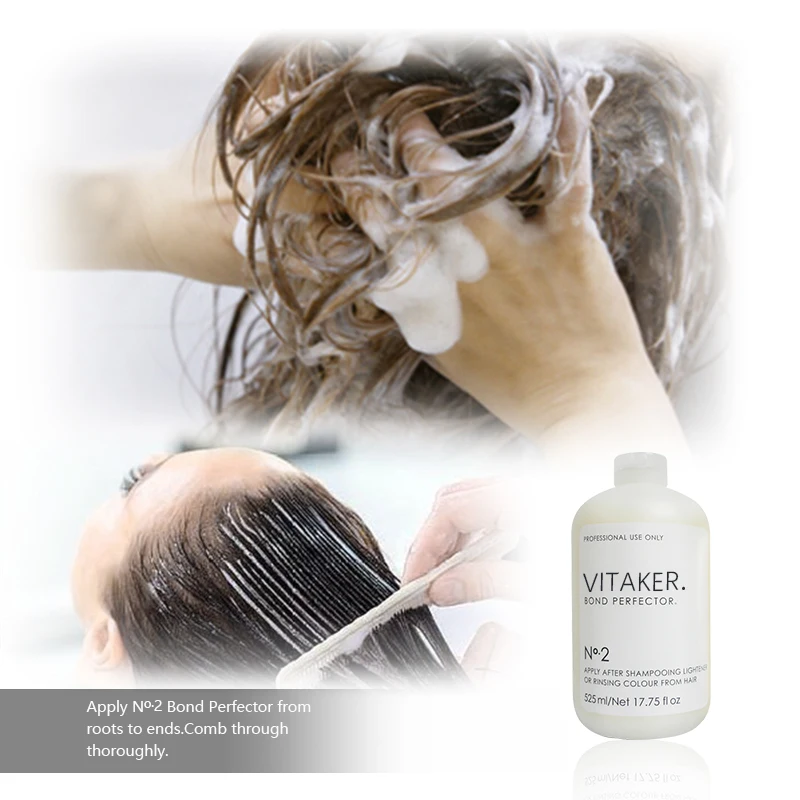 Инновационное средство для кератинового лечения волос, набор для восстановления и увеличения прочности волос, 100 мл * 3 NO1 NO2, только для профессионального салона