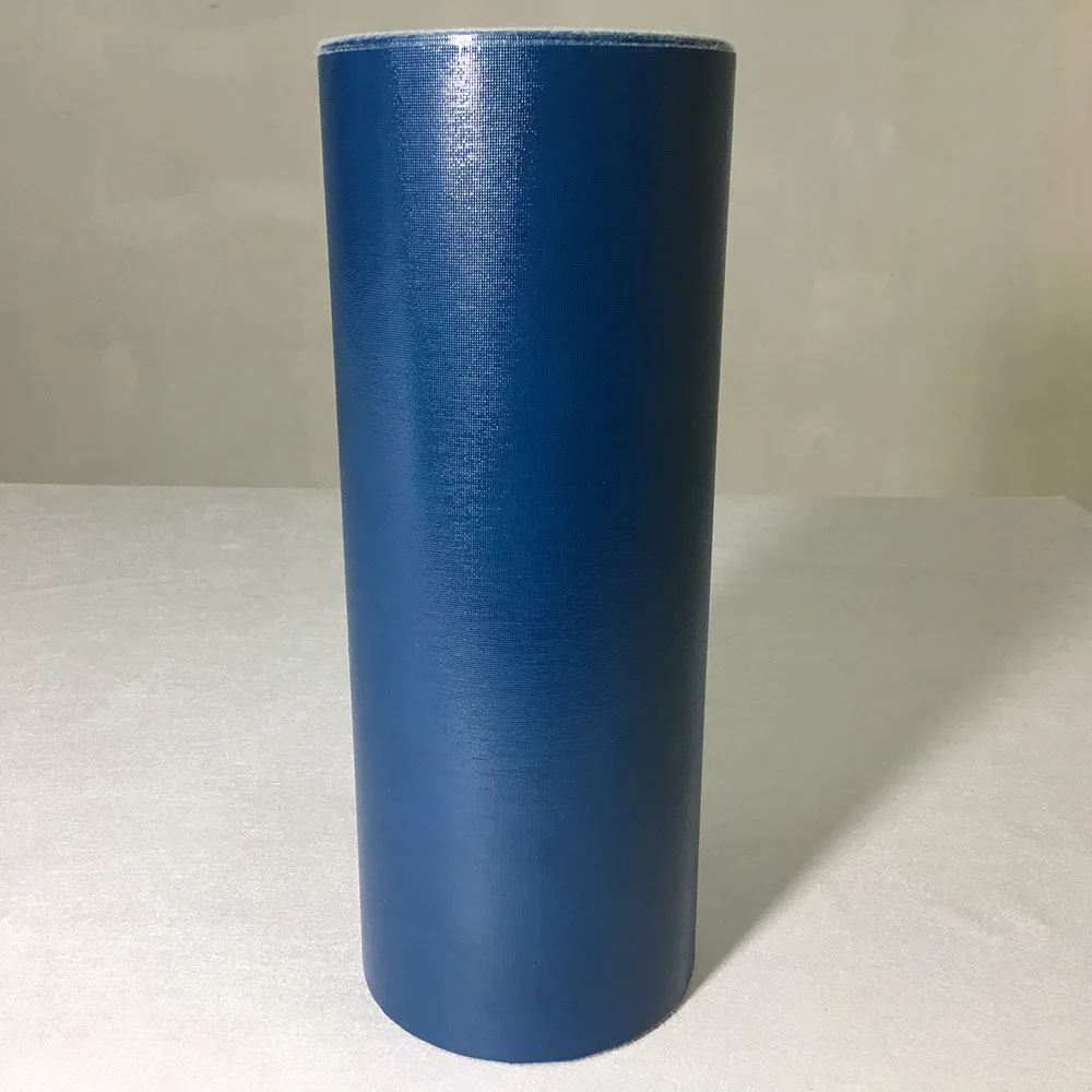 ПП Закручивай скрепленный Водонепроницаемый нетканый материал с pe для нанесения пленочных покрытий