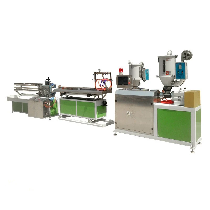 PC PMMA  ABS  profile extruder machine   PMMA ABS PVC profile  extrusion machine   PVC PC  profile making extruder