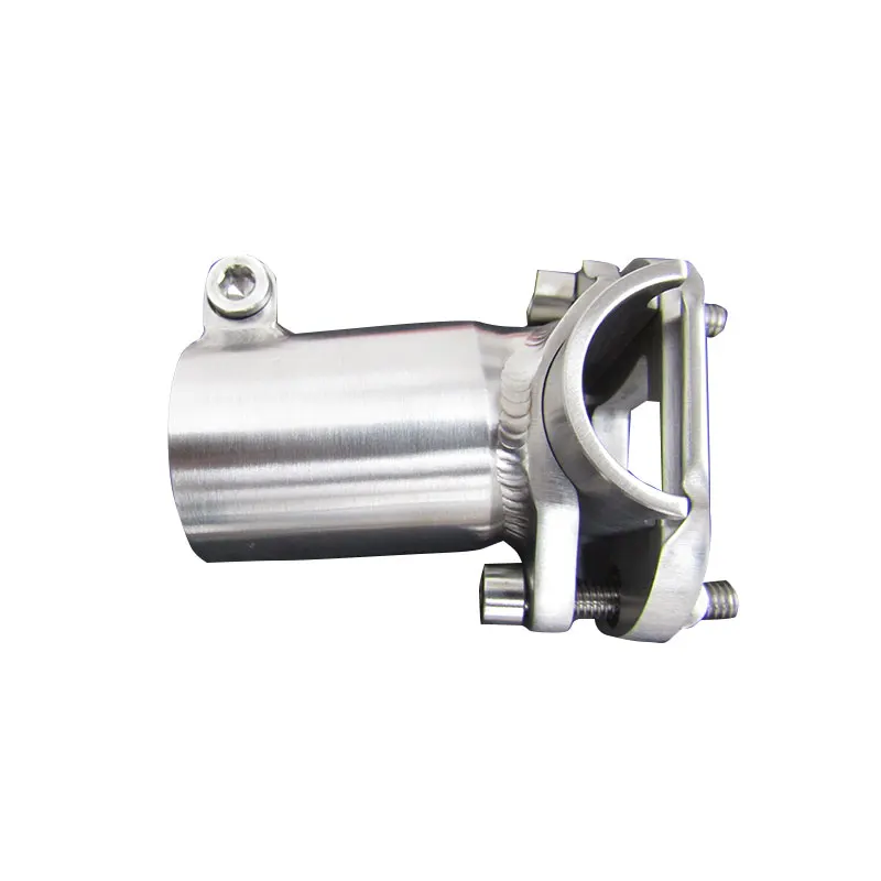 wholesale titanium stem titanium handle bar stem bicycle stem frame 700C hot sale in stocks manufacturer with best price