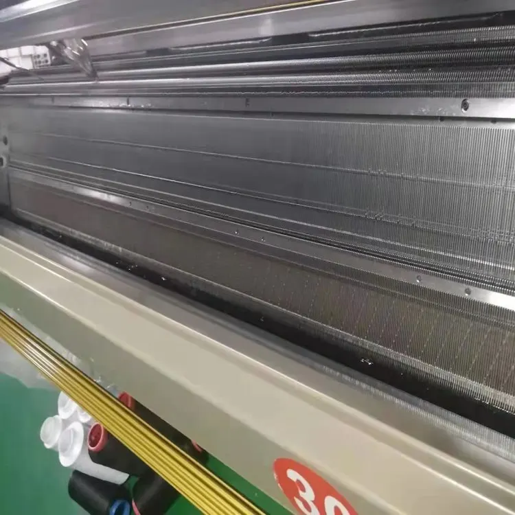 used 3D Flyknit Shoe Upper Knitting Machine