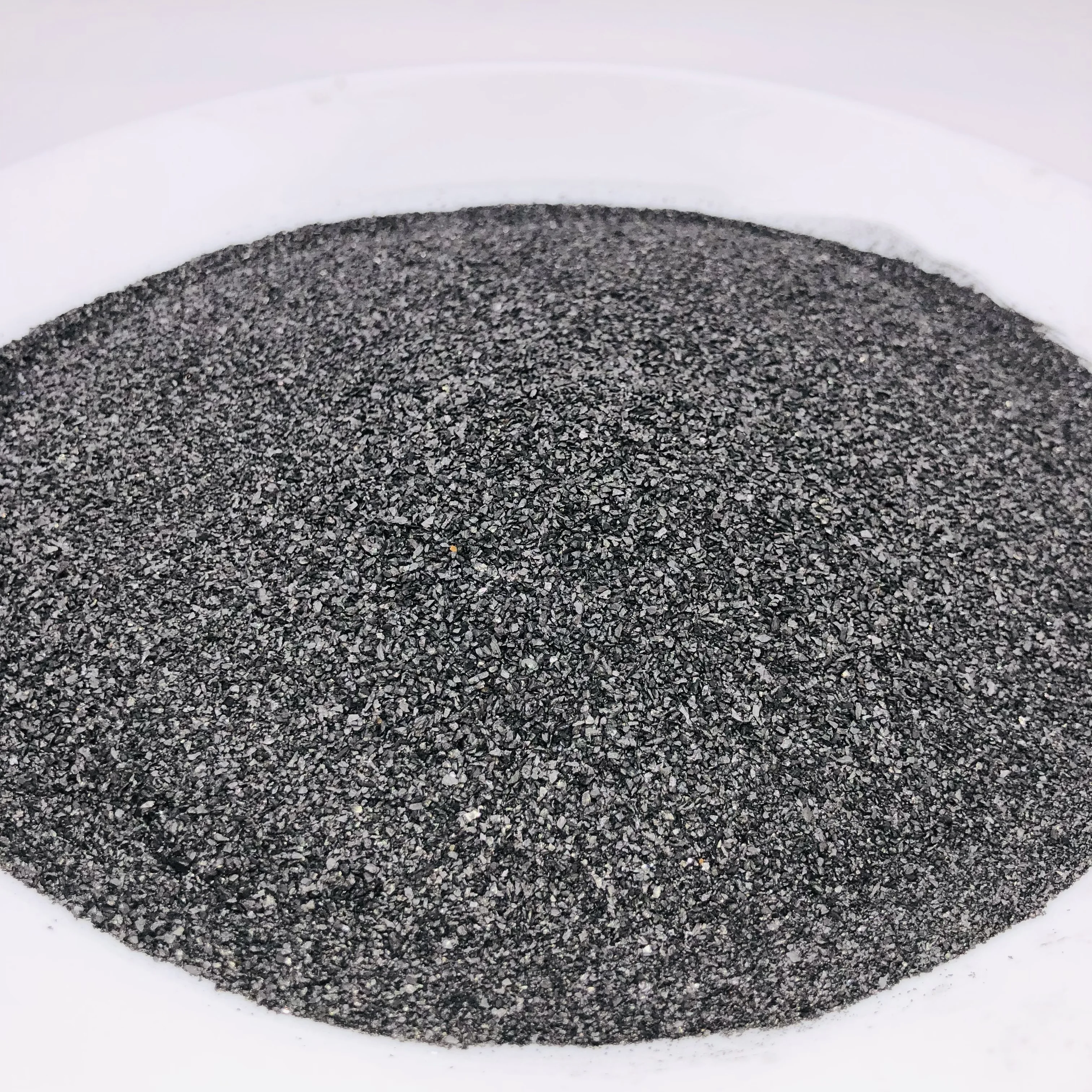  Recarburizer/Calcined Taixi Anthracite Coal Carbon Raiser/CAC With Factory Price And Good