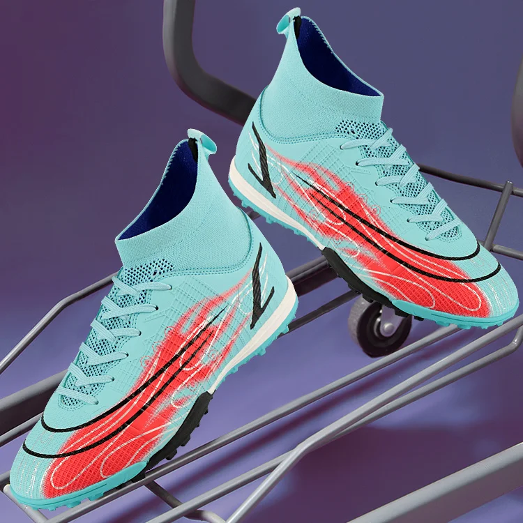 Superfly 7 Football Boots Soccer Shoes Superfly 6 Acdemy Soccer Cleats For Men Fg Ag Sg Soccer Shoes