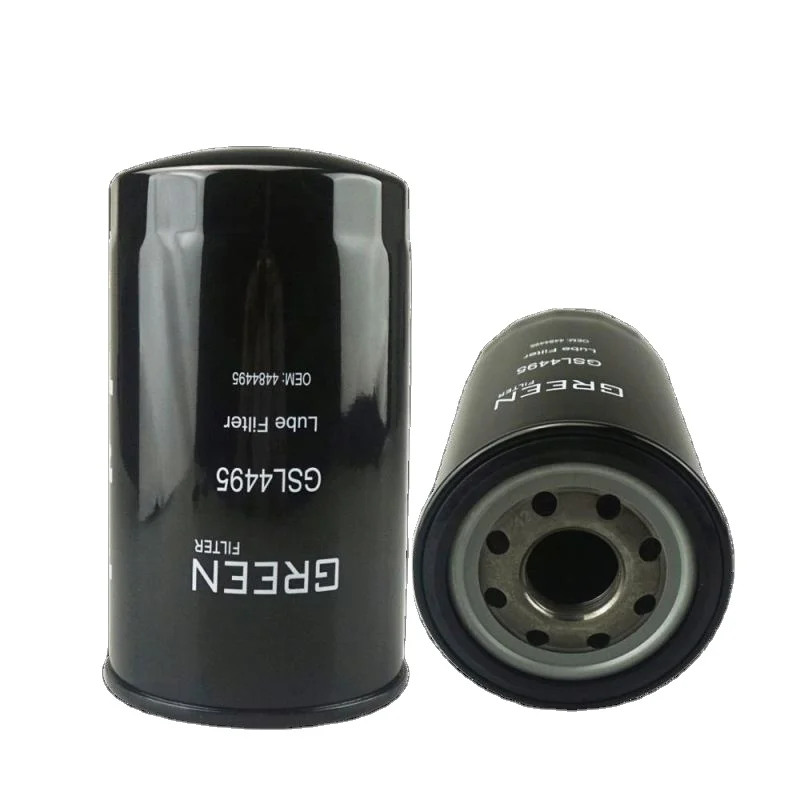 
lube oil filter for Automotive, Light-Duty Trucks, Vans F1AZ6731A, P5505965, LF16214, B329, 7899 