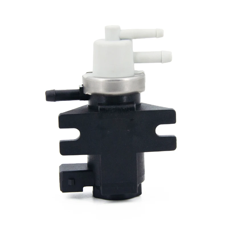 Autoparts Boost Pressure Solenoid Valve OE 1H0906627A 95VW12B573CB 1031090 77003 For VAG FORD and RENAULT