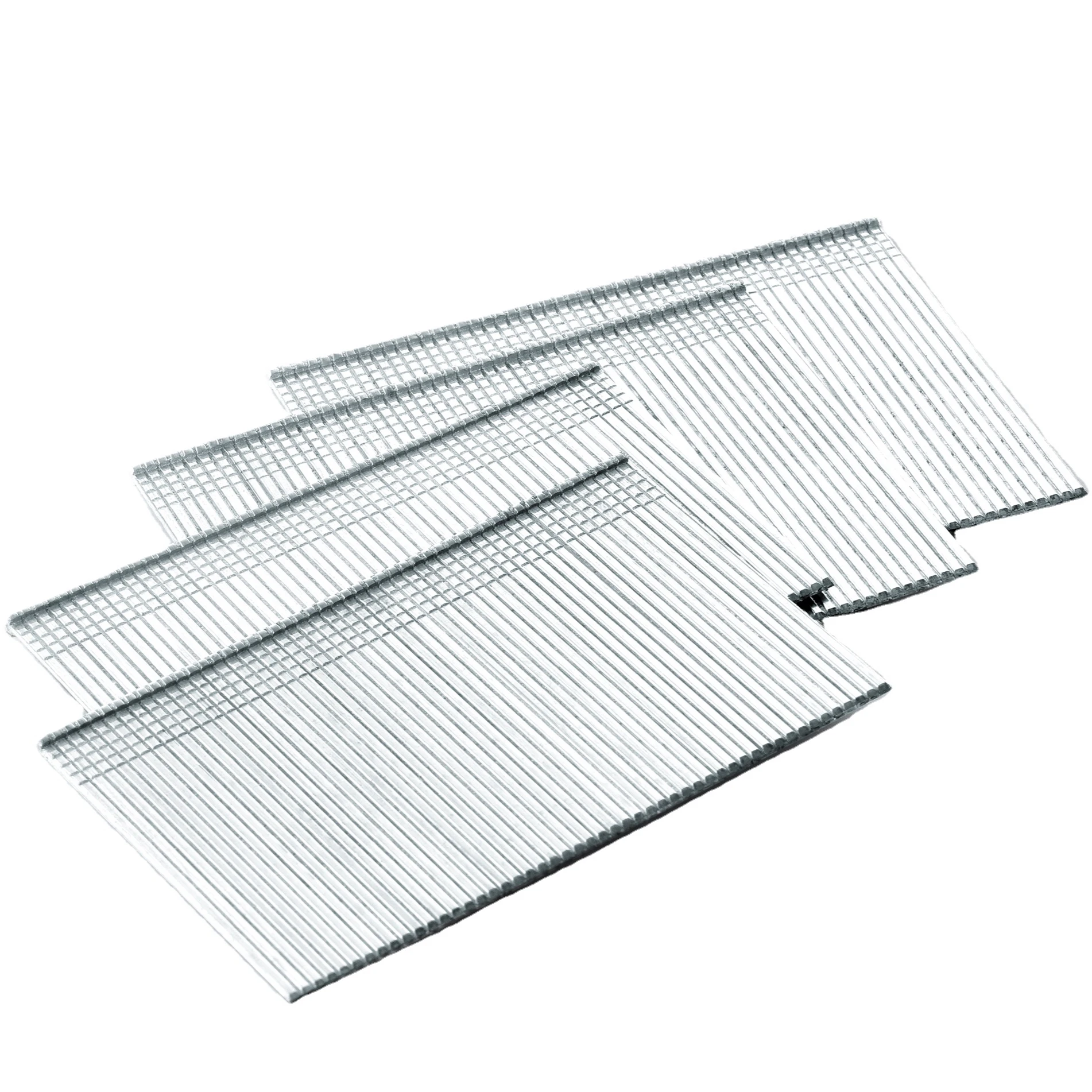 Chinese Factory T Nail Series For Furniture Sofa Durable Customized Galvanized Nails OEM ODM Pneumatic Nails