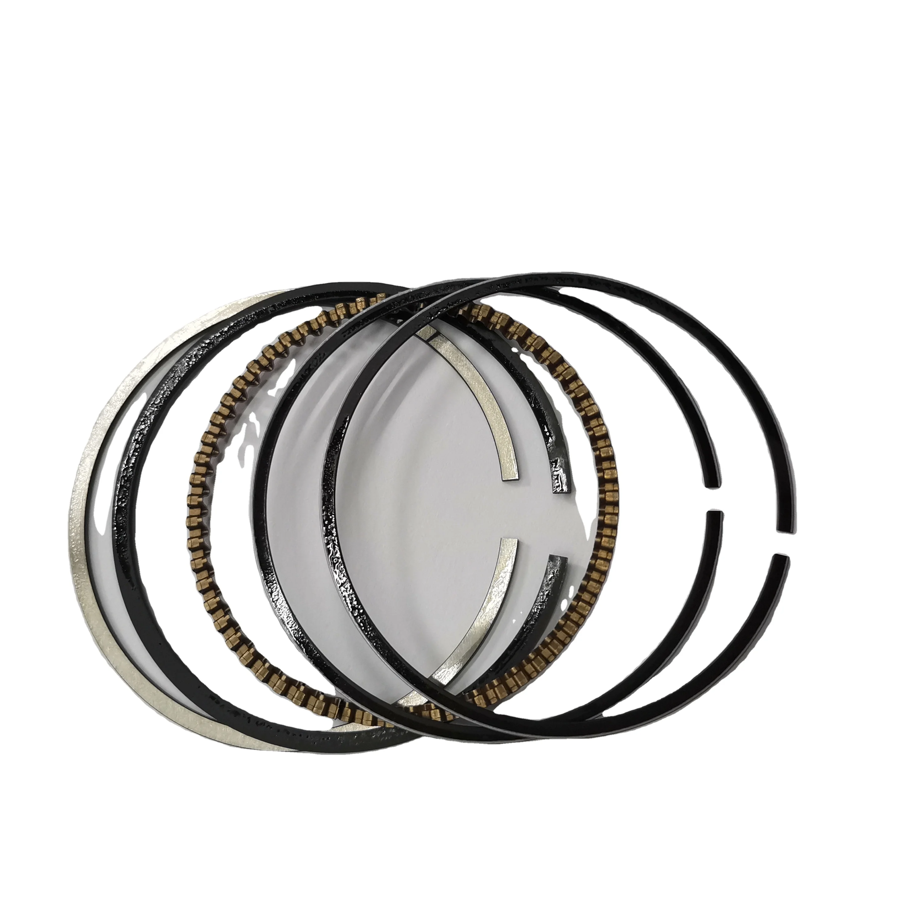 Competitive whole sale cheap import motorcycle piston and ring YX300 tp npr piston ring