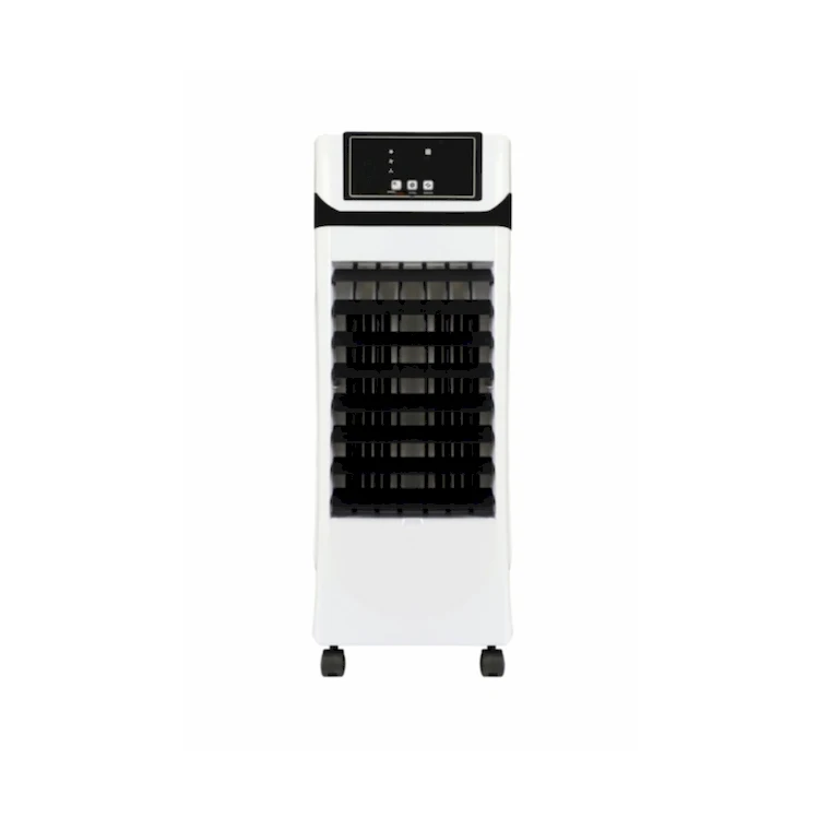 Factory Supply Portable Evaporative Low Power Consumption Mist Air Cooler