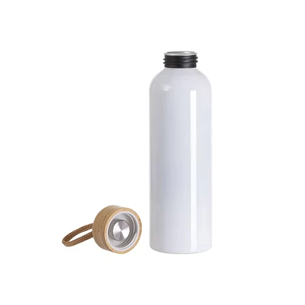 PYD Life Tumbler Manufacturer Cheap Custom Sublimation Blank Sports Gym Aluminium Water Bottle