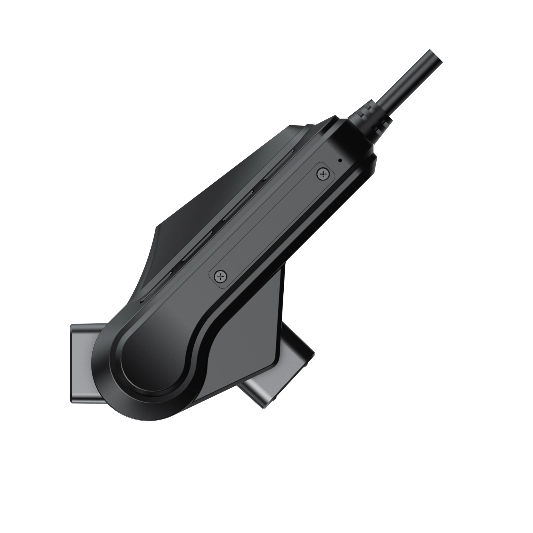 JY-A70 4G GPS DASHCAM ADAS DSM Driver Status Monitor 4G 2 Channel Internet GPS Storage Card Video