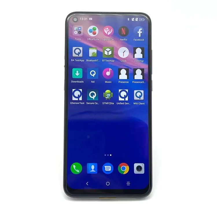 most favorable 6+128GB big memory unlocked original android used mobile phone for PLEX