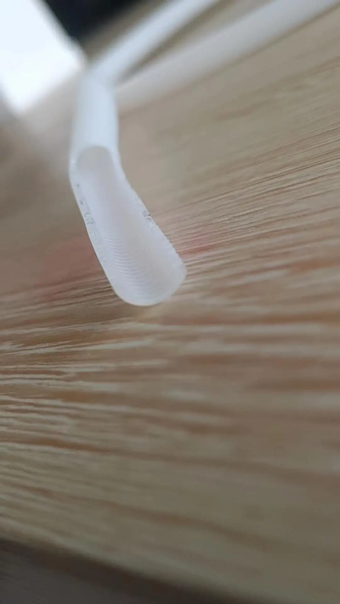 The flat wave 304 steel braided bellows lined with PTFE are used for chemical automobile oil pipes