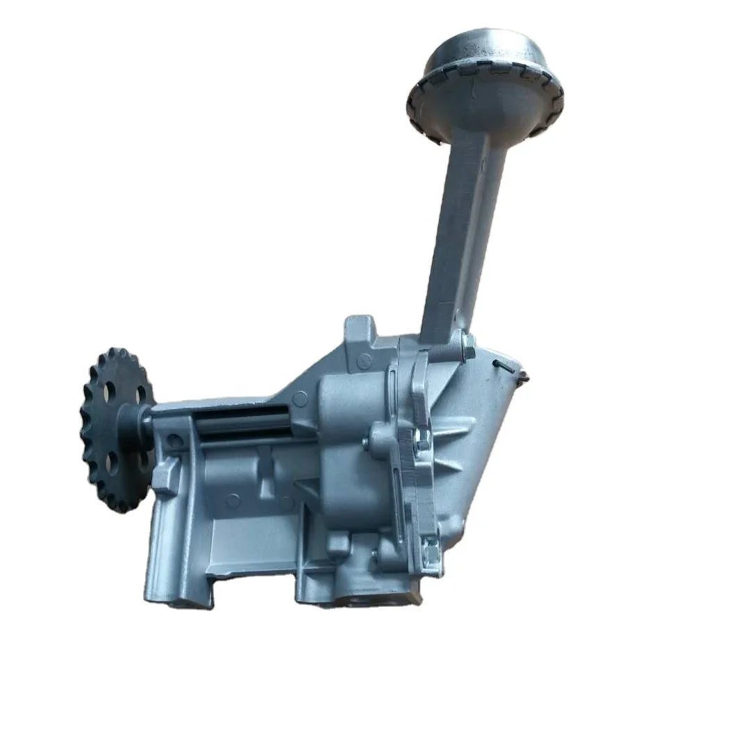 Auto Oil Pump 150102231R 150108334R 150109834R 8200307174 8200312696 8200591475 8200600532 Oil Pump For Renault Clio 3 K9K 1.5 D