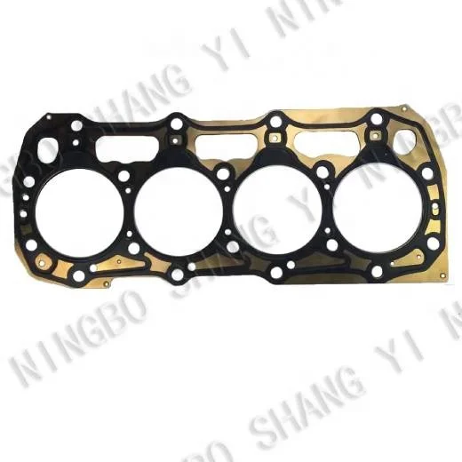 111147741 Cylinder Head Gasket  Fit For Perkins Caterpillar Massey 404C-22 Gasket Diesel Engine Spare Parts