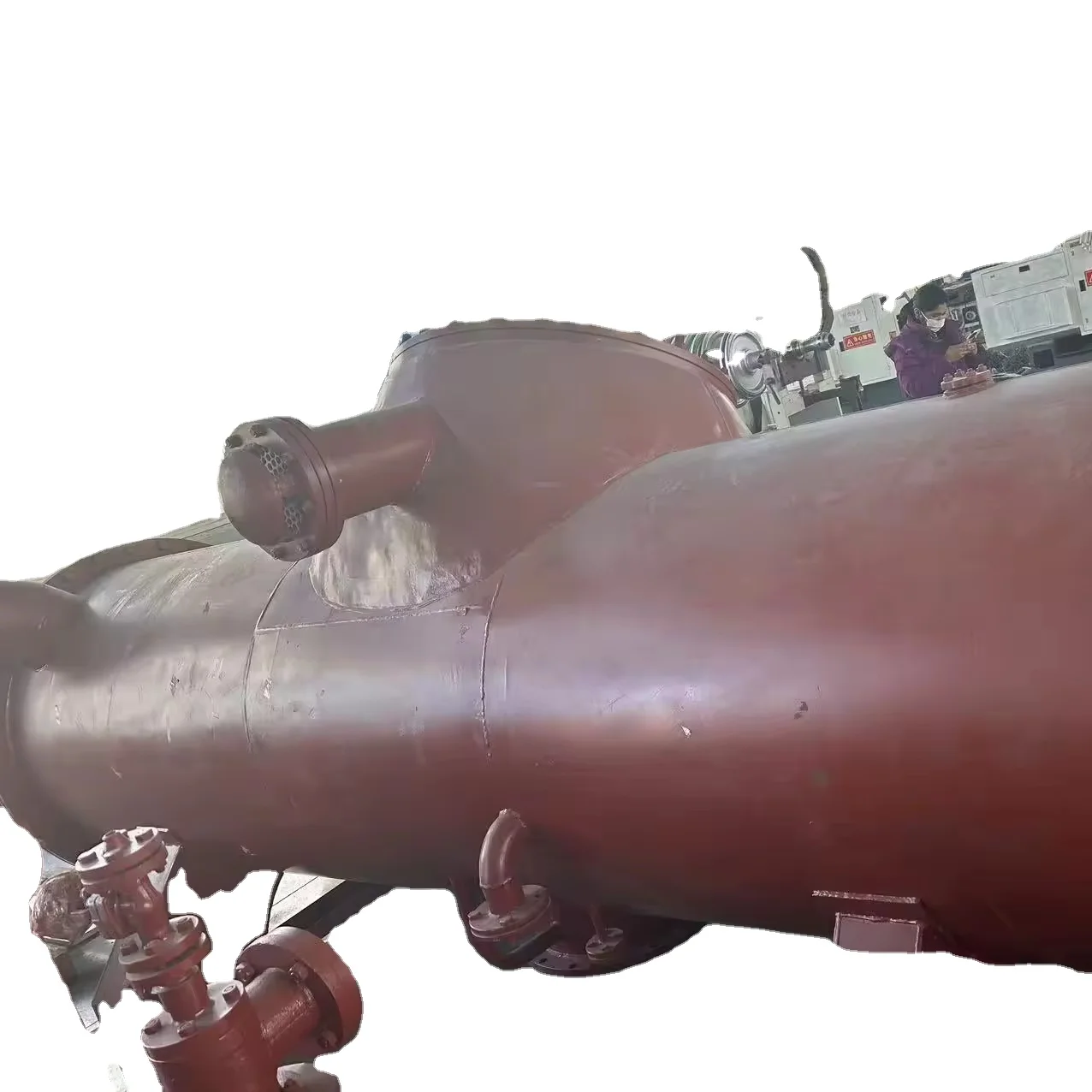 0.5-20mw Biomass Gasification Power Plant Using Woody Biomass & Agricultural Waste As Fuel