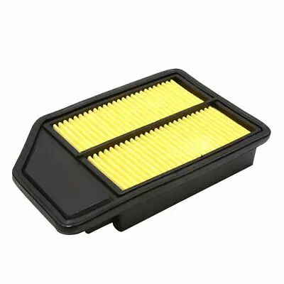 high quality car accessories air filter 17220-REJ-000 for Honda FIT Saloon