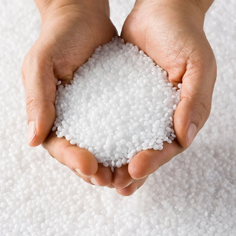 Direct Sale of Sinopec SBS Thermoplastic Styrene-butadiene YH-188 for Rubber White Waterproof Material Rubber Products