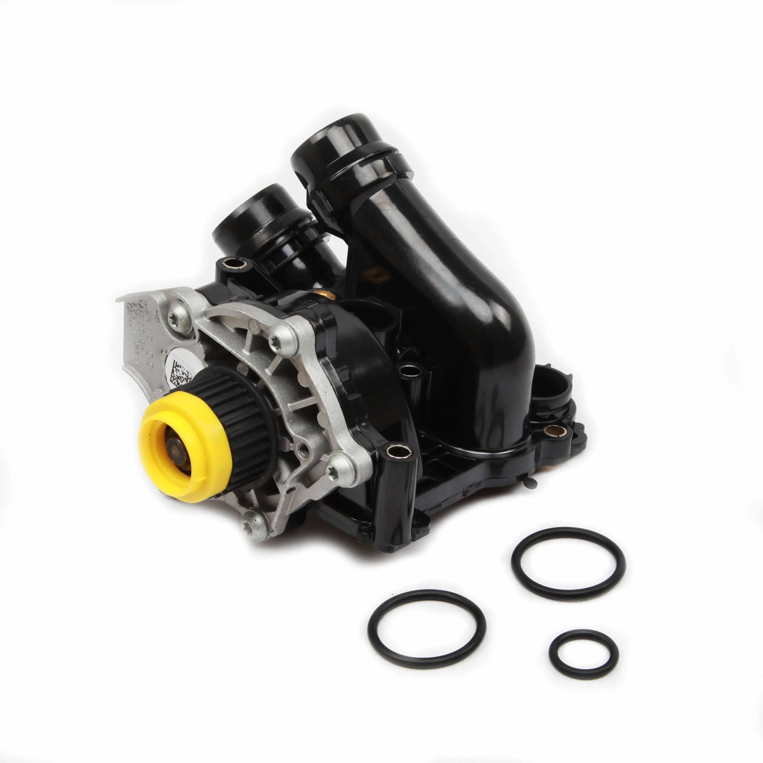 Ex-factory price Best Quality High quality Genuine Vacuum Modulator 06H121601N for car