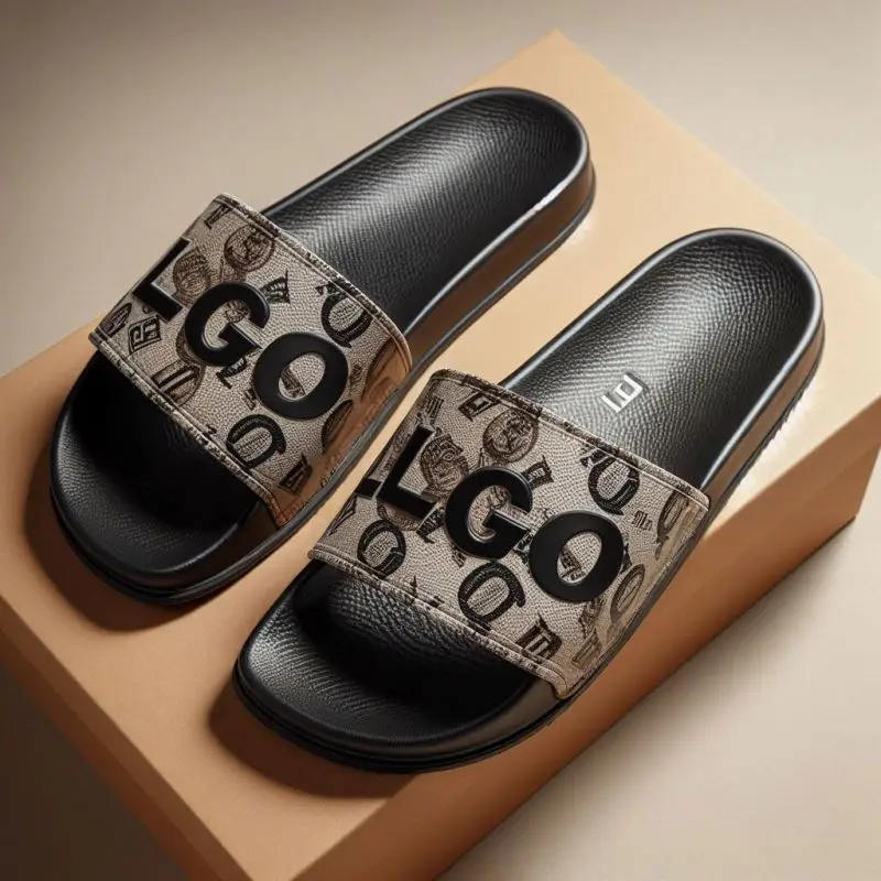 Flippers Slippers Nantong Slipper Muvez Grape Pregnancy Soile Girlswarm Papilo Ohukai Doos Brand Custom Zodiac CustomSlide