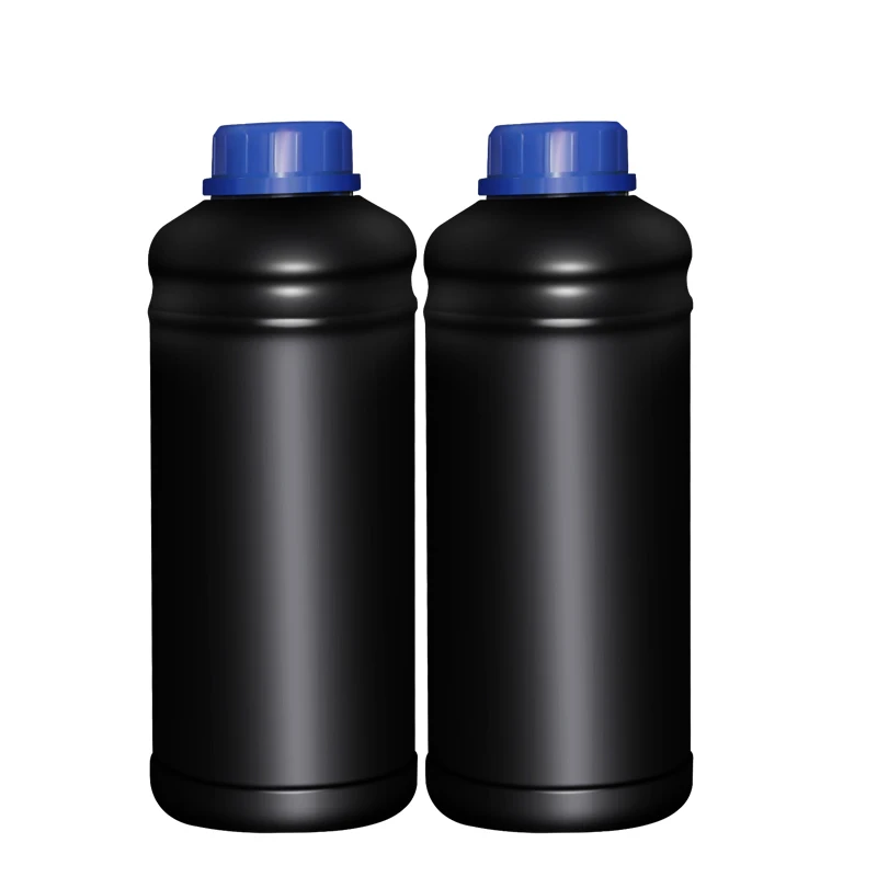 hot sales 1000ml fuji UV ink for Uv curable printer ink