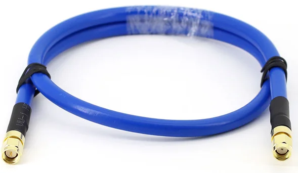 Quality RF Cable Low Loss Coaxia Cable Accessories with Long Life