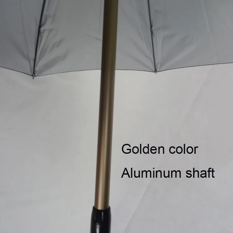 Adjustable Self Defense Cane Handle Umbrella Male