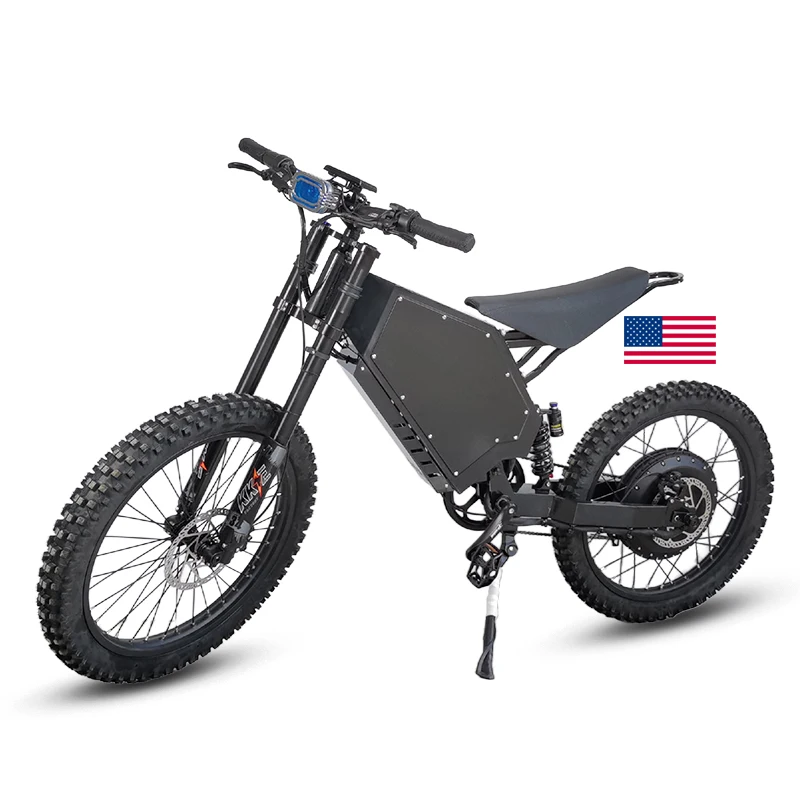 OEM Fat bike Verified Free Shipping Sur Ron Local US Warehouse light bee x fat bike electric bike steal bomber k5 hot sale ebike
