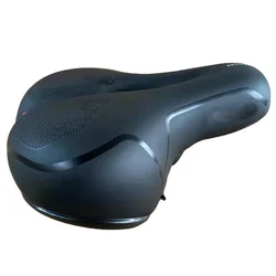 OEM Available Road Seat Bike Saddle MTB Mountain Bicycle Cushion Carbon Men Leather Steel Shell Style Packing Suit Pcs Color Sit