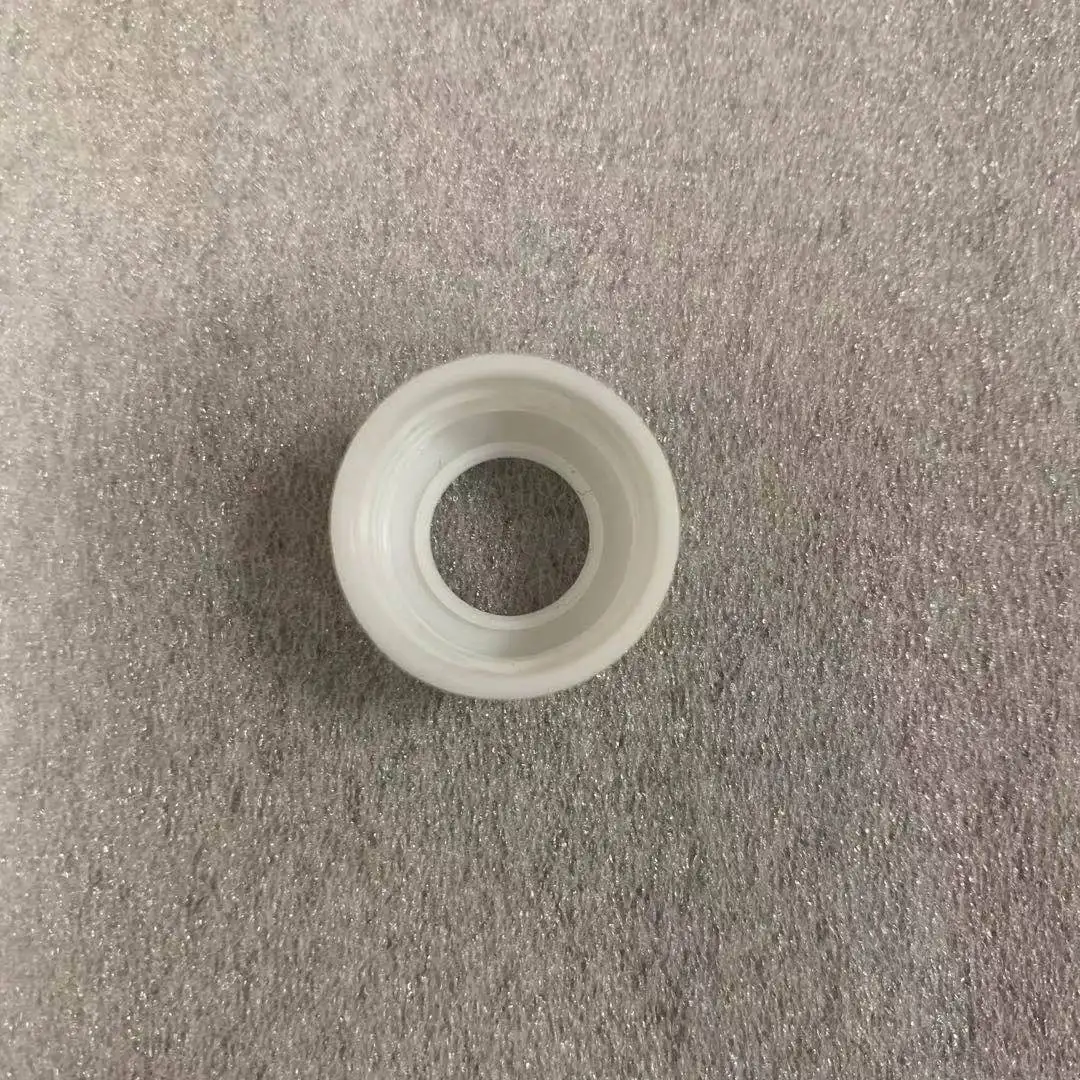 20mm neck size 20/410 screw cap glass Droppers with 77mm pipette for 30ml pet bottle