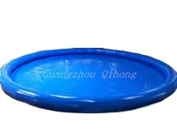 Best quality tropical PVC inflatable intex swimming pools, water pool for kids