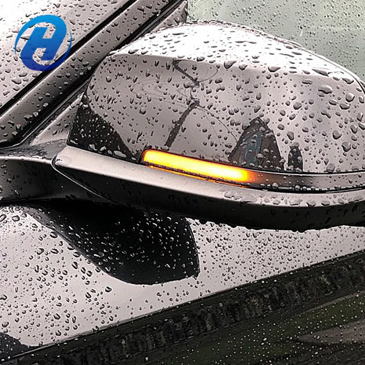 Led Drl Blinker Turn Signal Flasher For Bmw 1234 Series (F20 F21 F22 F30 F32)