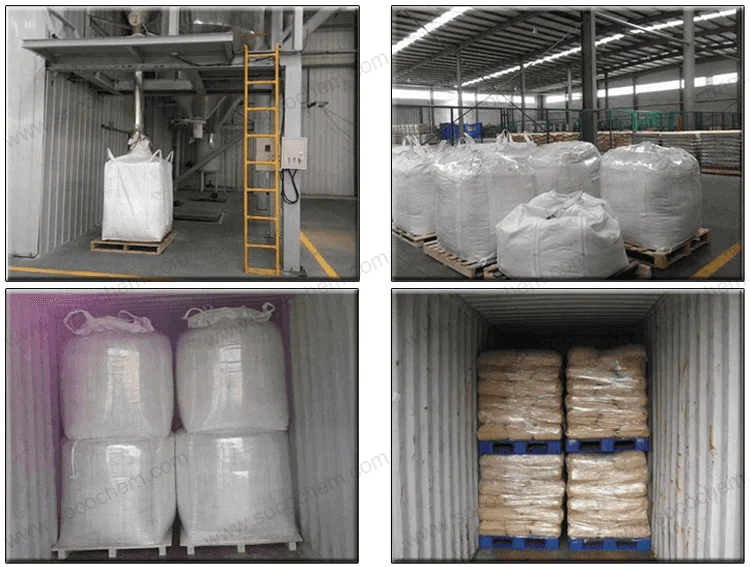 10+China Manufacturer Free Sample Sodium Polyacrylate Water Treatment Superabsorbent Polymer