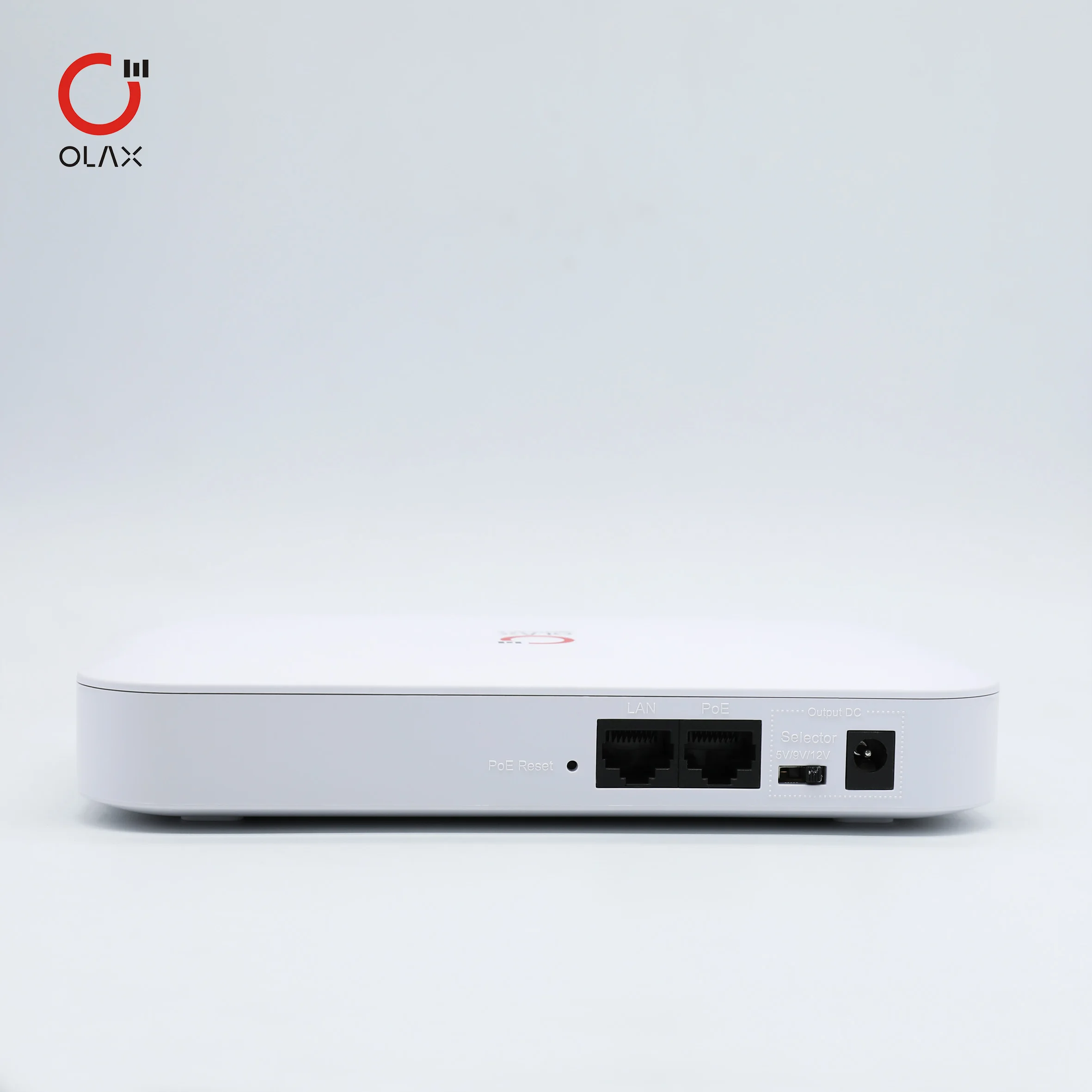 OLAX POE D6 powerbank Smart UPS DC 5V 9V 12V Output 20000mah 74WH Battery Capacity mini UPS Backup for wifi router