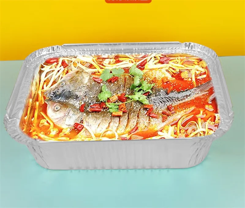 58/13-8h-fi Disposable Round Aluminum Foil Trays Containers Cake Cup Mini Tart Pans Mini Aluminum Pot Foil Pan 58ml